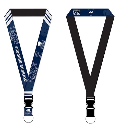 id lanyard design ideas.